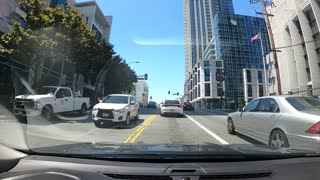 San Francisco Driving 5