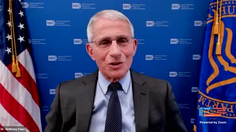 Fauci Flip Flops On COVID Origins, Now ‘Not Convinced’ Virus Developed Naturally.