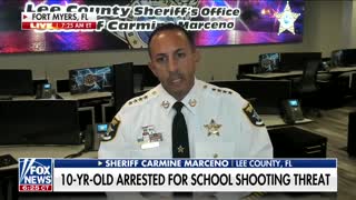 Florida Sheriff Calls it Like it Is