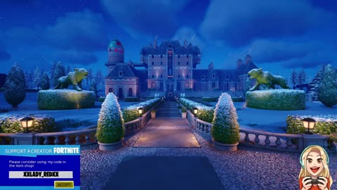 AWESOME! Exclusive Locations in Fortnite Island