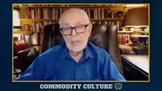 The Greatest Financial Loss in World History, Millions Will Be Devastated: G. Edward Griffin
