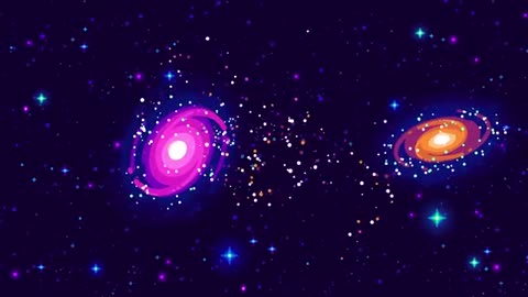 The Black Hole That Kills Galaxies - Quasars