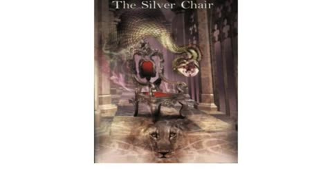 The Chronicles of Narnia - The Silver Chair - C S Lewis Audiobook