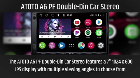 What Is The Best Double Din Head Unit