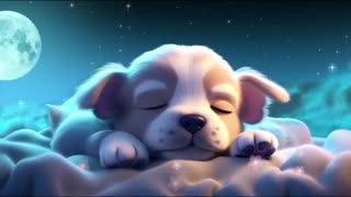 Quickly Fall Asleep: Peaceful 3-Minute Sleep Music