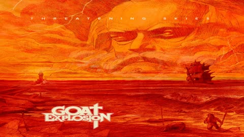 DOOM METAL NEW RELEASES - March/April 2023