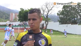 Deportes Santander ganó y es líder parcial del torneo de Villaconcha en Piedecuesta