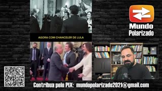 Lula é HUMILHADO mais uma vez! _HD