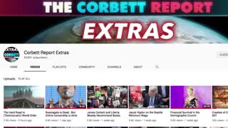 The Corbett Report Subscriber