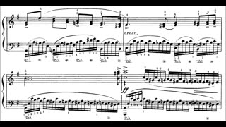 Rachmaninoff Moment Musicaux Op. 16 No. 4