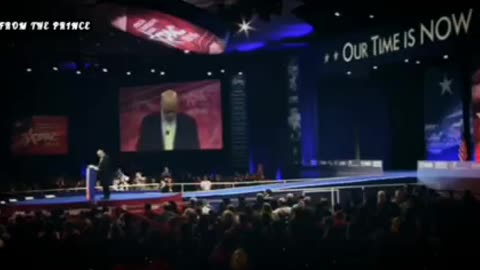 Mark Levin at CPAC