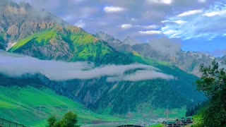 Kashmir nature