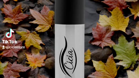 Cicia Premium Clear Lip Oil - Moisturizing and Nourishing Glossy Finish | Lip Care Treatment