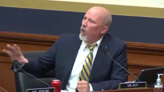 Chip Roy Schools CLUELESS Rep. On Purpose Of Second Amendment