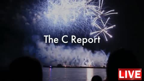 The C Report #262: RINOS vs Putin; Military Gender Training; Devon Archer Goes to Jail; Katie Hobbs Can't Beat Brnovich