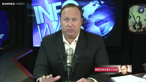 Since 2014 InfoWars Has Exposed CIA / US Military Involvement In Ukraine