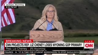 Liz Cheney Just Compared Herself To Abe Lincoln...