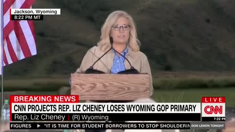 Liz Cheney Just Compared Herself To Abe Lincoln...