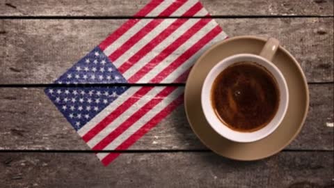 The Collapse of the American Empire? | Coffee and Conversations with Frontier Preppers