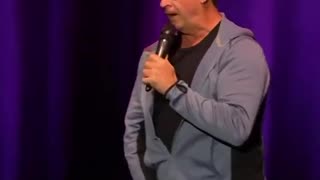 Jim Breuer - Trump Derangement Syndrome