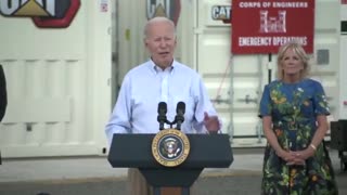 Biden: ‘New York Sent Not Only a Congresswoman, One of the Most Congresswoman in the Congress’