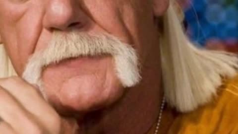 Hulk Hogan Baptism 2023