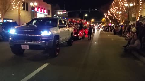 Festival of lights Ottawa, IL