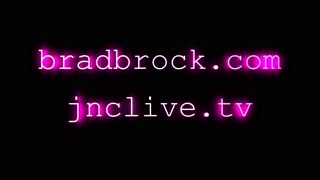 Back To Blue - Brad Brock Live