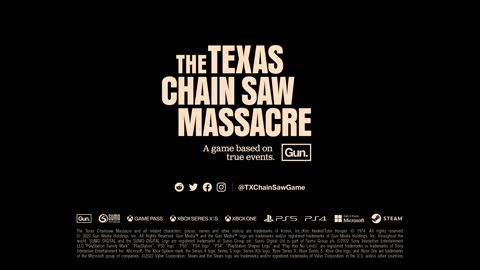 Meet Hands - The Texas Chain Saw Massacre