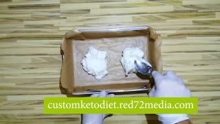 Easy Keto Diet Recipe Cloud Eggs