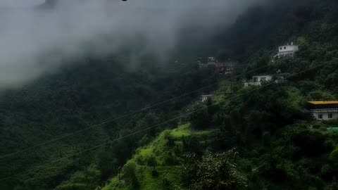 Uttrakhand heaven on earth