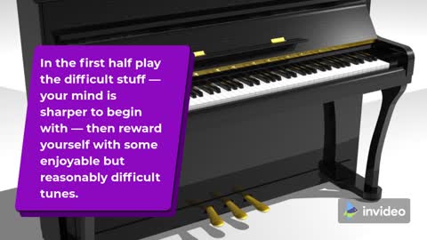 LEARN HOW TO PLAY THE PIANO