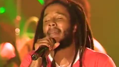 Ziggy Marley & The Melody Makers - Justice | LIVE! (2000)