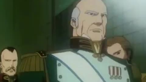 Gundam Wing - Ep07 HD Watch