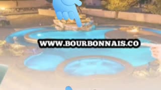 Bourbonnais Pools And Spas Kankaee IL 60914