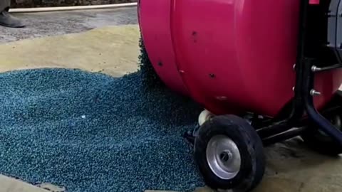 Seed treatment