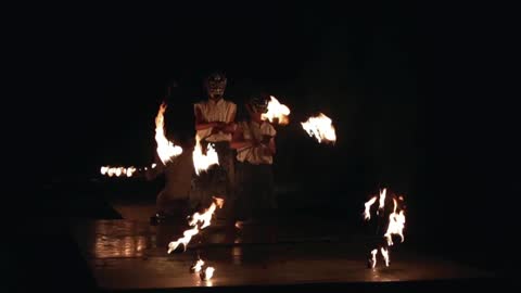 Firedancers 2