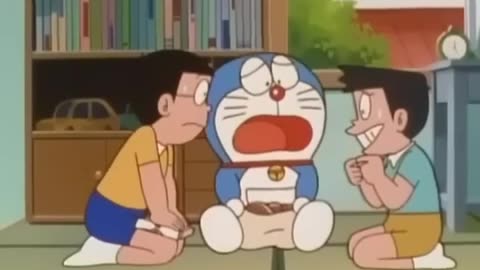 Doraemon new episode😁😄