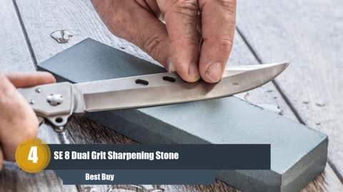 Best 5 Sharpening Stone ( 5 best Sharpening Stone ) Sharpening Stone Review and Price