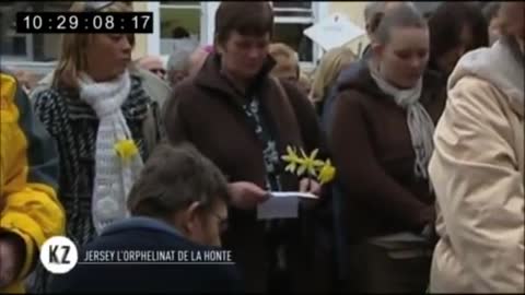 Jersey, l’orphelinat de la honte