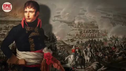 Napoleon's First Victory: The Siege of Toulon 1793