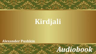 Kirdjali - Alexander Pushkin - Audiobook