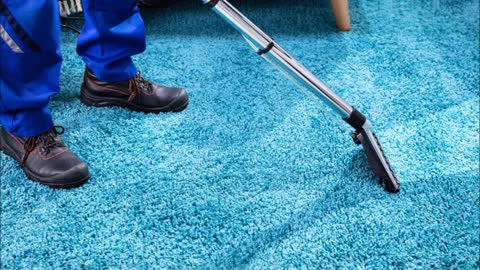 S1 Carpet Cleaning - (303) 569-7409