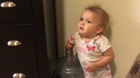 Kids Say The Darndest Things Caught on Camera