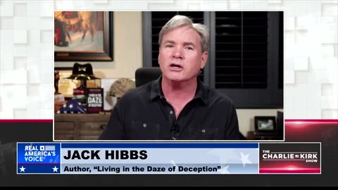 Jack Hibbs Responds to the Left's Attacks on Christians