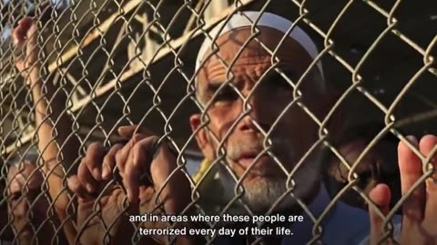 A MUST WATCH , " ISRAEL & GAZA SOLVED " ITS ALL IN THE PLAN FOR THE NEW MIDDLE EAST