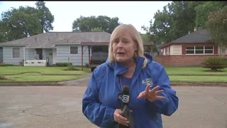 'I warned him': Grandma shoots man exposing himself