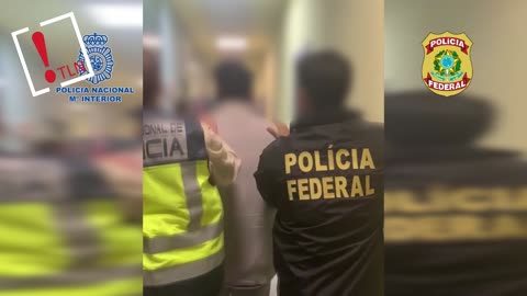 Liberadas seis victimas de explotación sexual captadas en Brasil