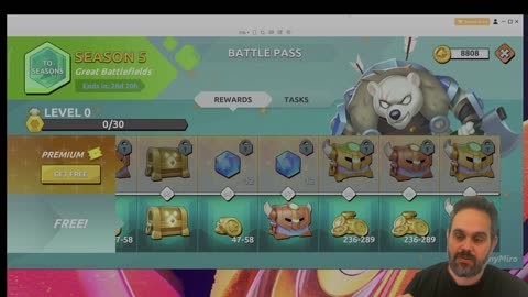 Unlock FREE Battle Pass in Wild Forest: Season 5 Guide | NFTs, Tokens & Strategy Tips