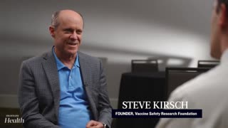 Massive Study By Cleveland Clinic Trying To Prove Vaccine Efficacy, But Fails Utterly - Steve Kirsch